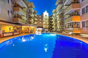 Kleopatra Ada Hotel - All Inclusive