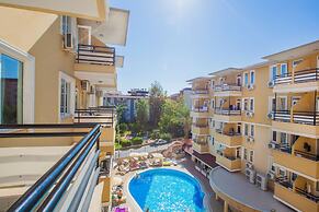 Kleopatra Ada Hotel - All Inclusive