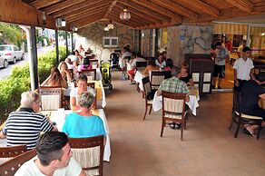 Kleopatra Ada Hotel - All Inclusive