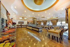 Kleopatra Ada Hotel - All Inclusive
