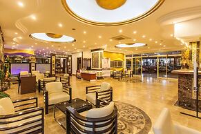 Kleopatra Ada Hotel - All Inclusive