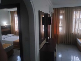 Kleopatra Ada Hotel - All Inclusive