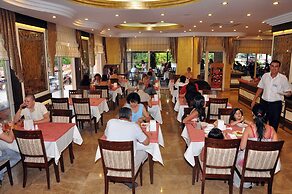 Kleopatra Ada Hotel - All Inclusive