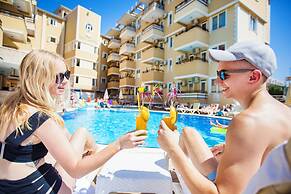 Kleopatra Ada Hotel - All Inclusive