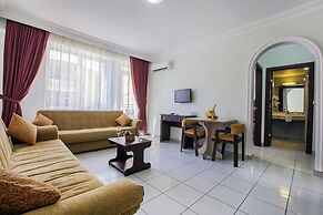 Kleopatra Ada Hotel - All Inclusive