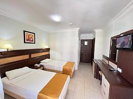 Kleopatra Ada Hotel - All Inclusive
