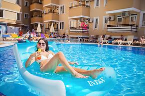 Kleopatra Ada Hotel - All Inclusive