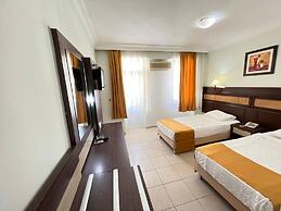 Kleopatra Ada Hotel - All Inclusive