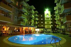 Kleopatra Ada Hotel - All Inclusive