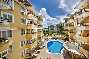 Kleopatra Ada Hotel - All Inclusive