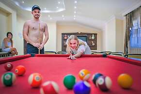 Kleopatra Ada Hotel - All Inclusive