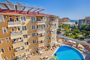 Kleopatra Ada Hotel - All Inclusive
