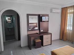 Kleopatra Ada Hotel - All Inclusive