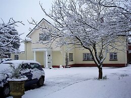 Newmans Hall