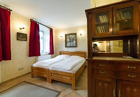 Apartmány U Zvonu