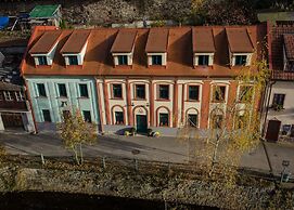 Apartmány U Zvonu