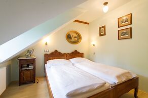 Apartmány U Zvonu