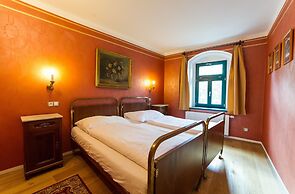 Apartmány U Zvonu