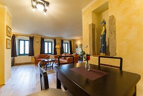 Apartmány U Zvonu