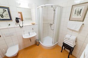 Apartmány U Zvonu