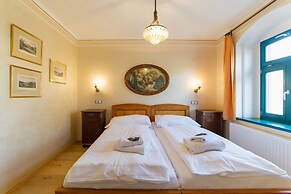 Apartmány U Zvonu