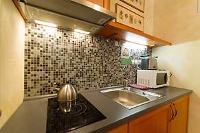 Apartmány U Zvonu