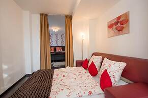 Budapest Center Residence