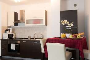 Budapest Center Residence