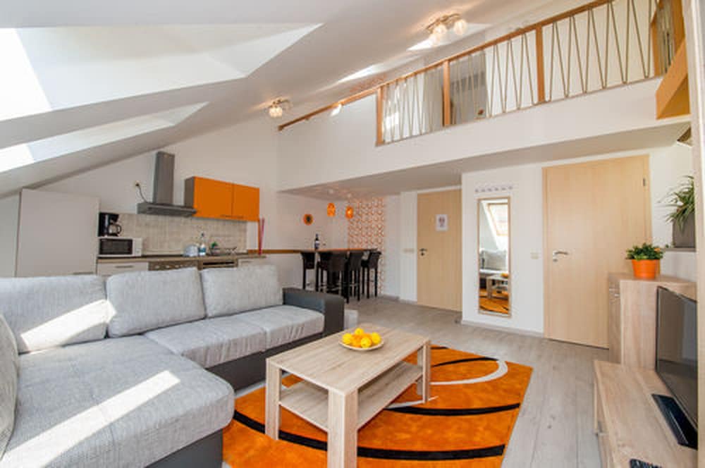 Budapest Center Residence