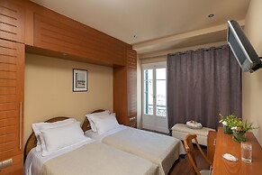 Palladion Hotel