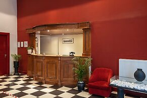 Palladion Hotel