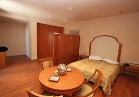 Palladion Hotel