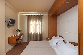 Palladion Hotel