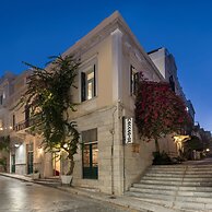 Palladion Hotel
