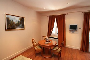 Palladion Hotel