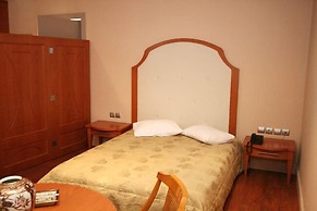 Palladion Hotel