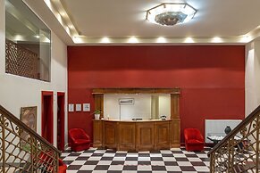 Palladion Hotel