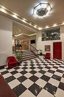 Palladion Hotel