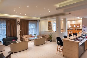 Palladion Hotel
