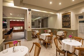 Palladion Hotel