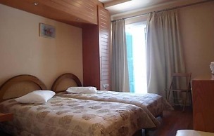 Palladion Hotel