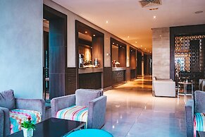 Hotel Rosa Beach Monastir