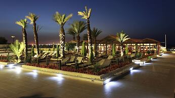 Hotel Rosa Beach Monastir
