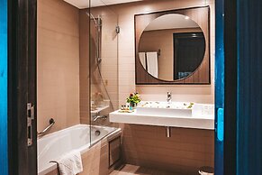 Hotel Rosa Beach Monastir