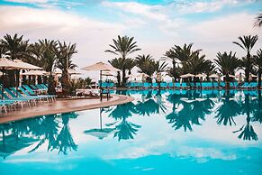 Hotel Rosa Beach Monastir