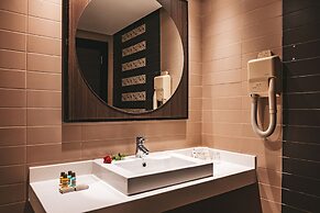 Hotel Rosa Beach Monastir
