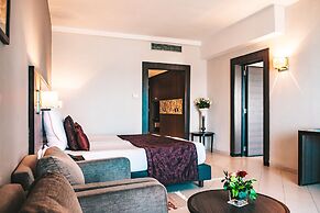 Hotel Rosa Beach Monastir