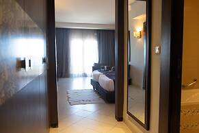 Hotel Rosa Beach Monastir