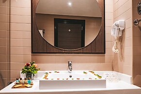Hotel Rosa Beach Monastir