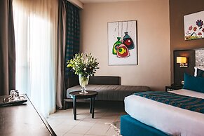 Hotel Rosa Beach Monastir